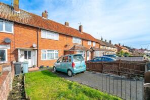 38, Parkfield Avenue, Eastbourne BN22 9SE