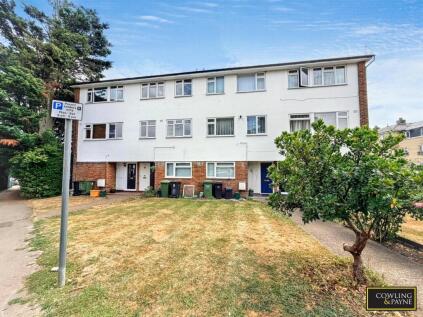 Market Avenue, Wickford, Essex