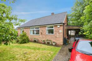 119, The Lawns, Burton-on-trent DE13 9DD