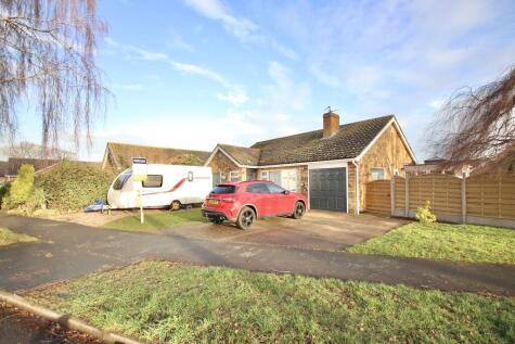 Eddystone Drive, North Hykeham