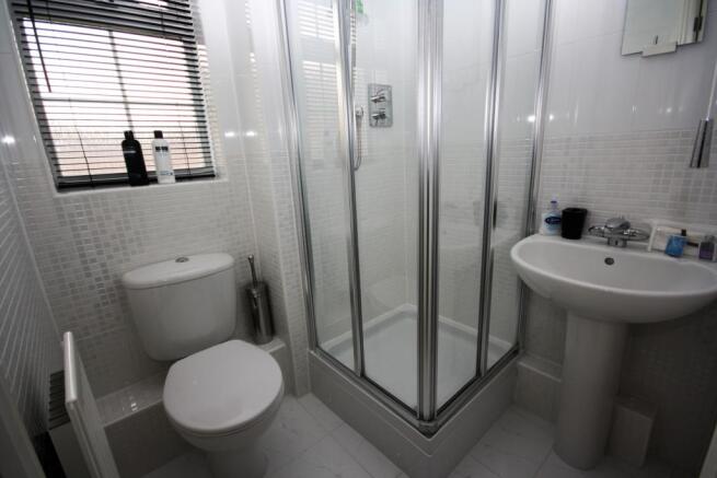 En-suite Two