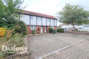 18, Heritage Park, Trowbridge, Cardiff CF3 0DP