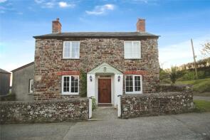 Prustacot Farm Cottage, Prustacott Road, Launcells, Bude EX23 9NH