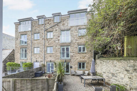 Bedford Road, St. Ives, Cornwall, TR26