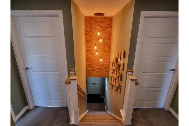 Staircase