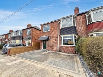 Valley Gardens, Wallsend, Tyne and Wear, NE28 7HB