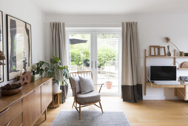 Snells Nook Lane, Nanpantan, Loughborough, Leic...