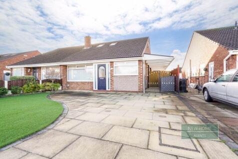 Birchdale Avenue, Heald Green, Cheadle, SK8 3SS