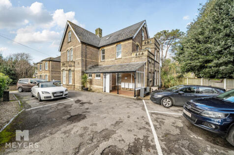 Prince Of Wales Road, Dorchester, DT1 1