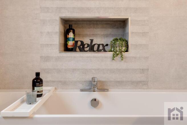 En suite