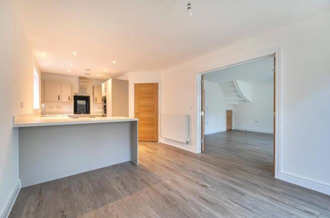 Show Home