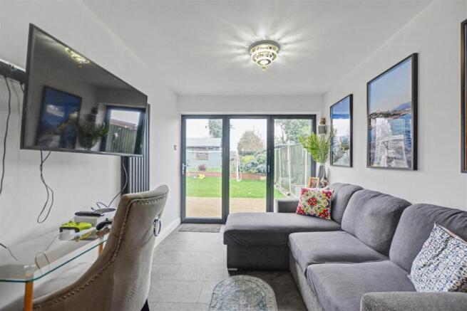 Sitting Area