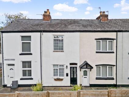 Brookfield Cottages, Lymm, WA13