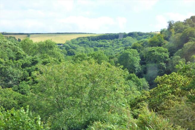 View from bedroom.JPG