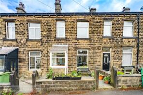 18, Grove Street, Slaithwaite, Huddersfield HD7 5DZ