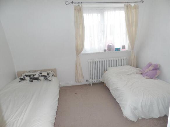 BEDROOM TWO
