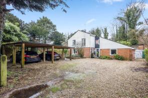 Rivendell, Sandling Road, Hythe CT21 4HG