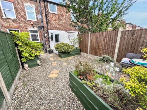 Gardens Aspect 2