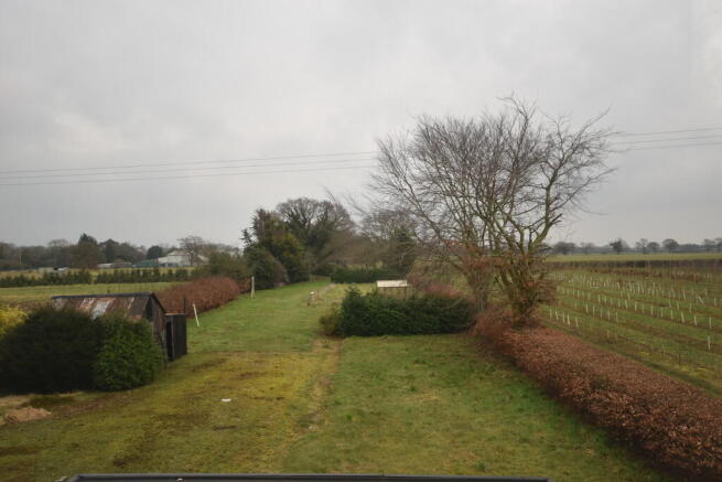 Garden/Views