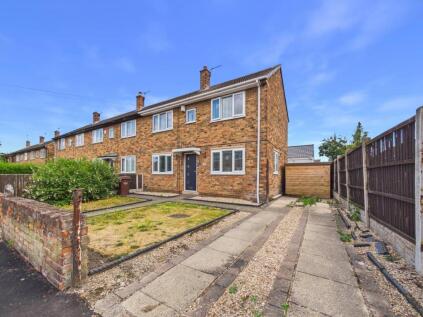 Hammond Road, Knottingley