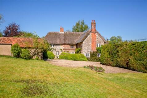 Wylye Road, Hanging Langford, Salisbury, SP3