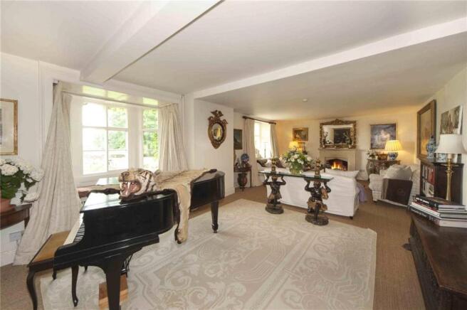 Drawing Room