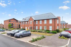 Flat 17, Stillwell Court, Whittle Drive, Hornchurch RM12 6FH