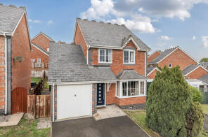 20, Llwyn Perthi, Arddleen, Llanymynech SY22 6QX