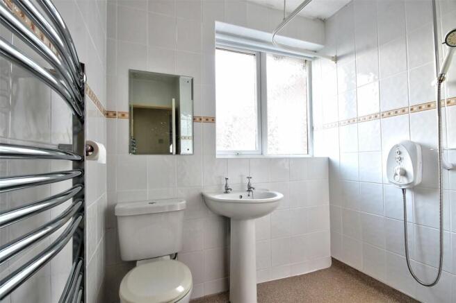 Wet Room