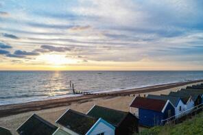 9, Trinity Street, Southwold IP18 6JH