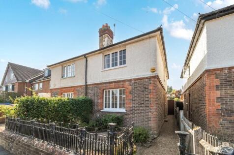 Station Road, Shalford, Guildford, Surrey, GU4