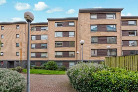Charlotte Street, Glasgow, G1 5DP