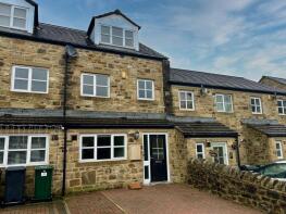 33, Pepper Hill Lea, Keighley BD22 7AQ
