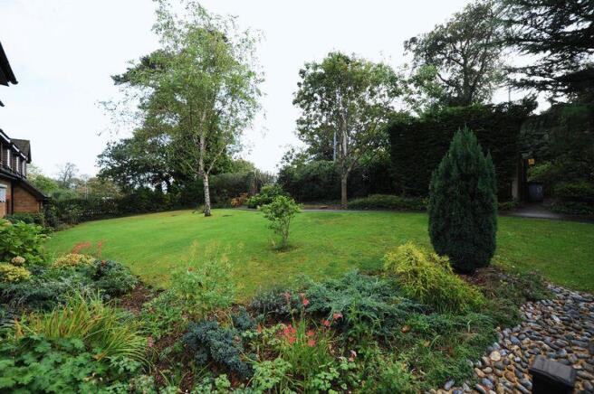 Gardens