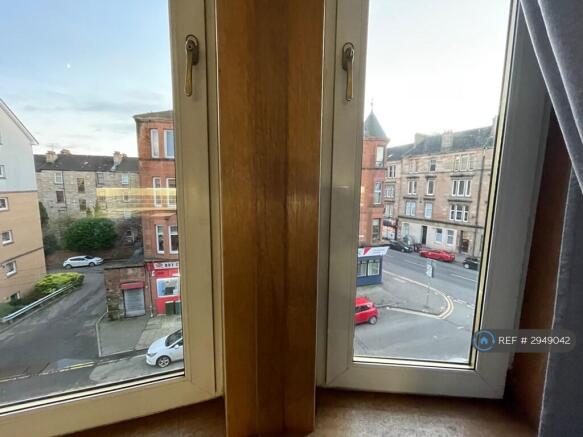 Living Room View 1