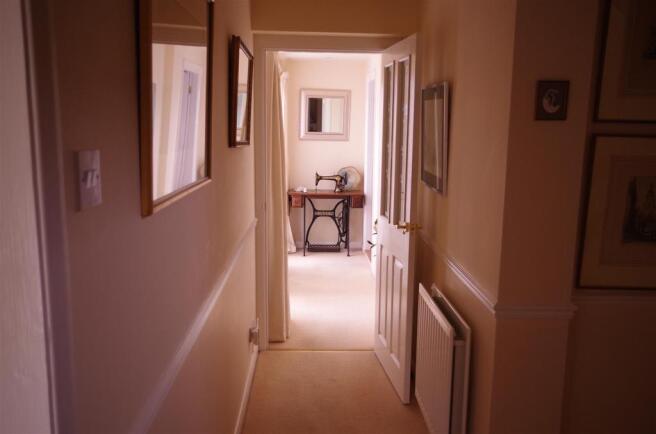 Outer Hallway