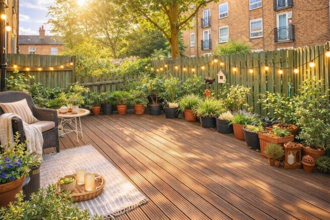 Cahir Street, E14 For Sale by Barrain London Estat