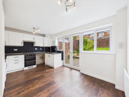Loughmill Road, Pershore, WR10