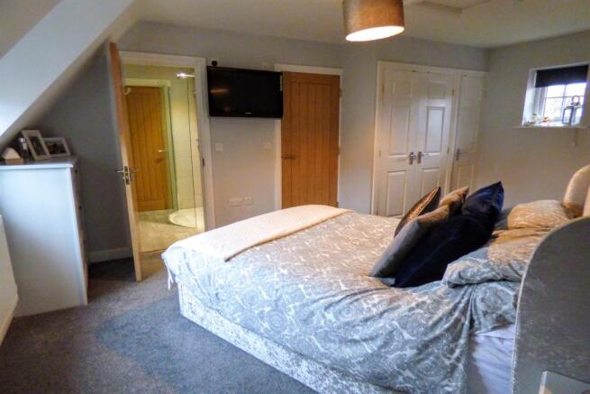 Bed 2 a