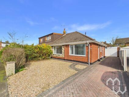 Chesham Drive, New Longton, PR4