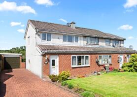 29, Millburn Crescent, Armadale EH48 3RB