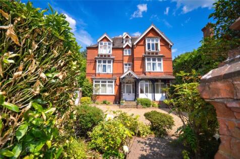 Woodlands Road, Camberley, Surrey