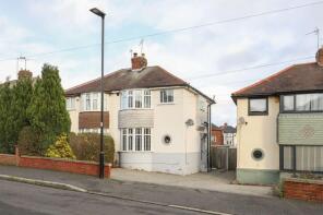 57, Foxwood Avenue, Sheffield S12 2FH