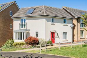 15, Carey Close, Ely CB7 4QX