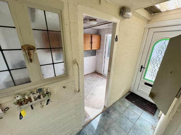 8 Jeffries Avenue, Crich, Matlock, Derbyshire DE4 5DU photo 5
