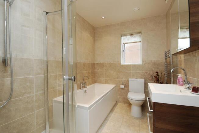 House Bathroom