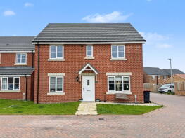 16, Moseley Close, Hemlington, Middlesbrough TS8 9RN