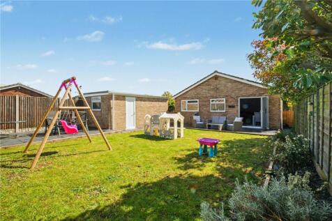 Cawstons Meadow, Poringland, Norwich, Norfolk, NR14