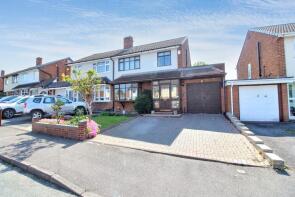 35, Farmbrook Avenue, Wolverhampton WV10 6NE
