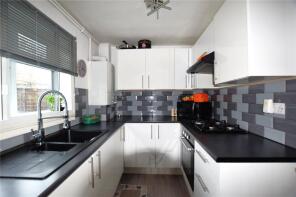 29, Benen-stock Road, Staines-upon-thames TW19 6AN